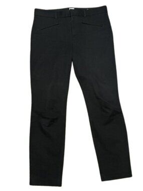 GAP WOMENS BLACK PANT SZ 6